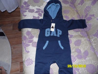 Лот: 3539233. Фото: 1. костюм Gap. Костюмы, пиджаки, комбинезоны
