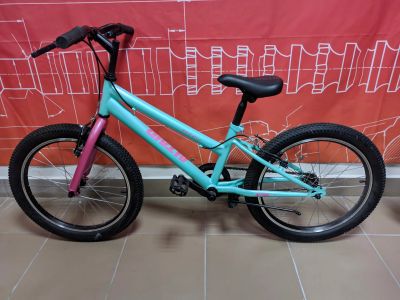 Лот: 15789150. Фото: 1. Велосипед Altair MTB. Велосипеды