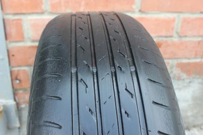 Лот: 25626804. Фото: 1. Шина летняя Bridgestone Ecopia... Шины