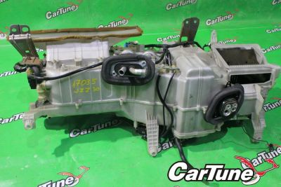 Лот: 10542427. Фото: 1. печка салона toyota soarer JZZ30... Салон