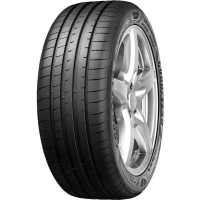 Лот: 23236836. Фото: 1. 215/45 R17 91Y GoodYear Eagle... Шины