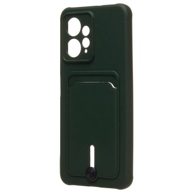 Лот: 23530156. Фото: 1. Чехол Xiaomi Redmi Note 12 4G... Чехлы, бамперы