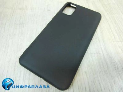 Лот: 19868910. Фото: 1. Чехол силиконовый Itel A17 Red... Чехлы, бамперы