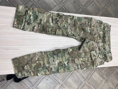 Лот: 17785502. Фото: 1. Брюки тактические Ana Tactical. Брюки, джинсы, шорты