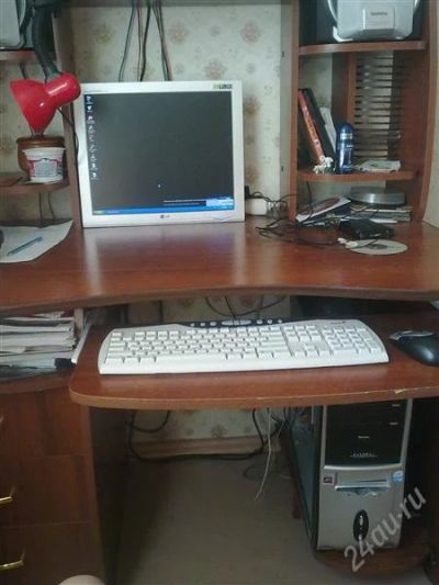 Лот: 772823. Фото: 1. pentium-4. Компьютеры в сборе