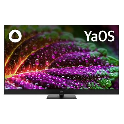 Лот: 24432957. Фото: 1. Ultra HD (4K) QLED телевизор 50... Телевизоры