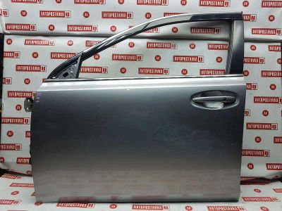Лот: 20900222. Фото: 1. Стекло двери Subaru Legacy BR9... Кузов