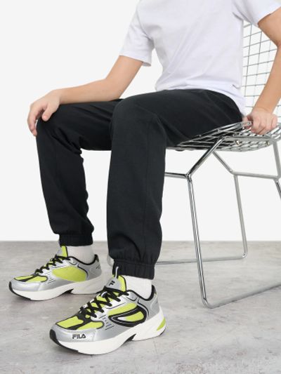 Лот: 25369895. Фото: 1. Кроссовки для мальчиков FILA Jaden... Кеды, кроссовки