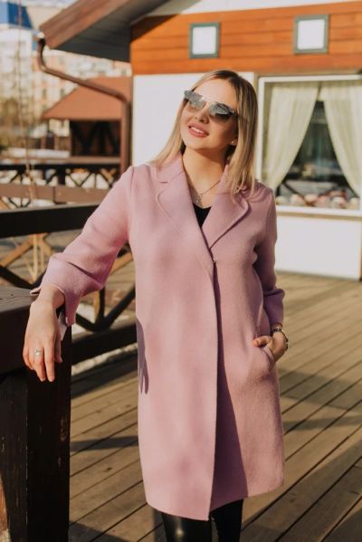 Лот: 11204361. Фото: 1. Весенний кардиган. Верхняя одежда