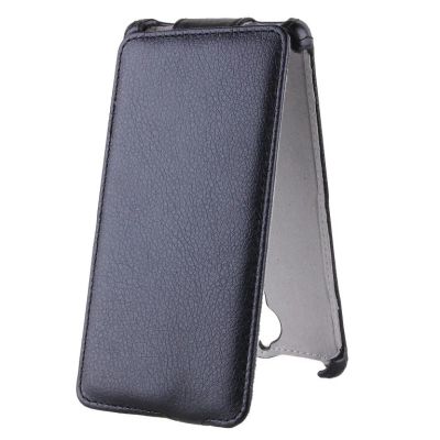Лот: 9723613. Фото: 1. Чехол флип Activ Leather Lenovo... Чехлы, бамперы