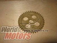Лот: 7851171. Фото: 1. Шестерня маслонасоса к двигателю... Запчасти