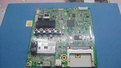Лот: 13959057. Фото: 1. MainBoard Eax64891306 (1.1) Ebr76922707... Печатные платы