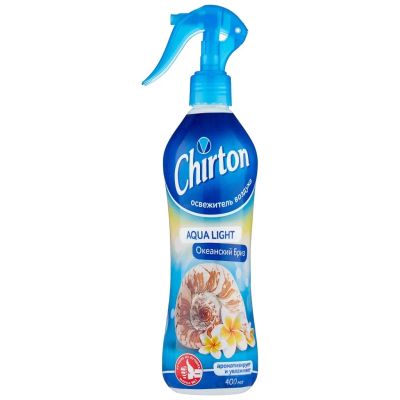 Лот: 24581513. Фото: 1. Освежитель воздуха Chirton, 400... Бытовая химия