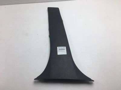 Лот: 20394320. Фото: 1. Накладка на стойку Toyota Caldina... Кузов
