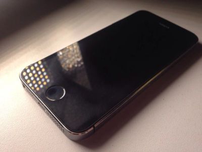 Лот: 7004641. Фото: 1. Iphone 5s LTE 32GB. Смартфоны
