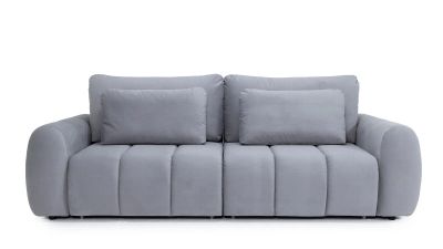 Лот: 24316230. Фото: 1. Прямой диван Mellow. Диваны