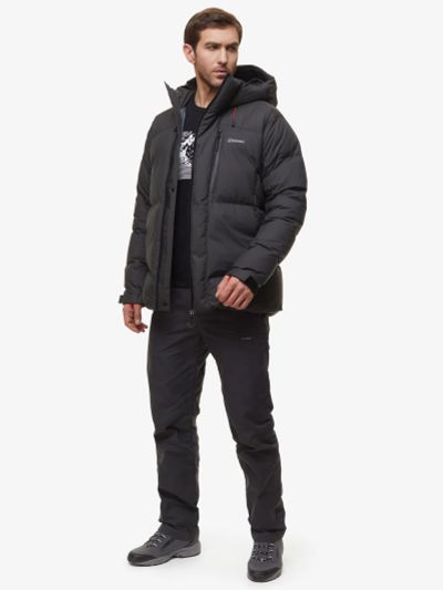 Лот: 24669152. Фото: 1. Куртка BASK. Зимняя спортивная одежда