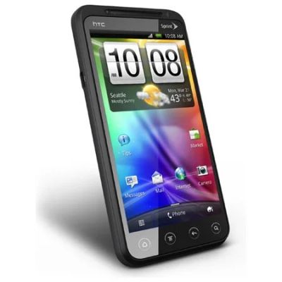 Лот: 3484948. Фото: 1. HTC evo 3d 5000р состояние на... Смартфоны