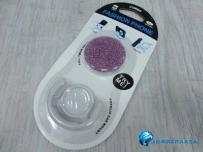 Лот: 13416389. Фото: 1. Держатель для телефона Popsocket... Держатели для телефонов
