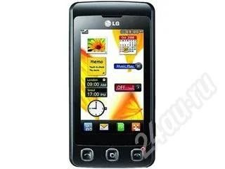 Лот: 263059. Фото: 1. LG KP 500 с гарантией, полным... Кнопочные мобильные телефоны