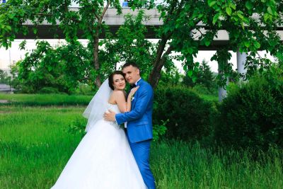 Лот: 8985336. Фото: 1. Мужской костюм свадебный костюм. Костюмы классические, деловые