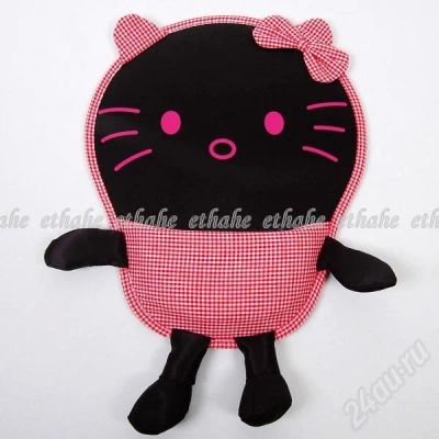 Лот: 730630. Фото: 1. hallo kitty фирменный новый коврик... Другое (компьютеры, оргтехника, канцтовары)
