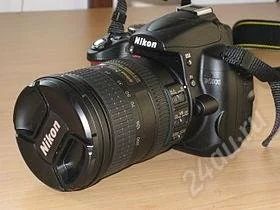 Лот: 2151569. Фото: 1. Nikon d5000 + cумка.Пишите у кого... Цифровые зеркальные
