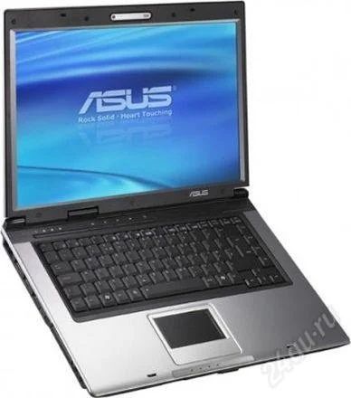 Лот: 800904. Фото: 1. Ноутбук ASUS X50V - отличное решение... Ноутбуки