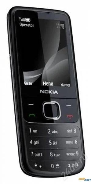 Лот: 2319463. Фото: 1. Nokia 6700 classic black. Кнопочные мобильные телефоны