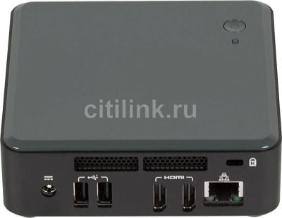 Лот: 15311352. Фото: 1. Неттоп Intel DCCP847DYE. Компьютеры в сборе