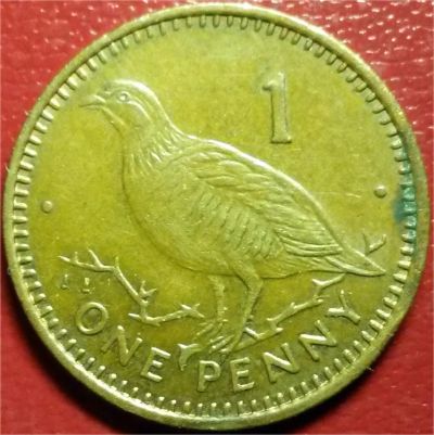 Лот: 6738318. Фото: 1. Иностранная монета 123. Другое (монеты)