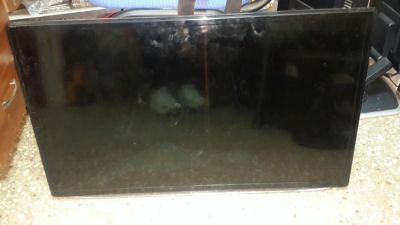 Лот: 5414094. Фото: 1. Телевизор samsung (неисправный... Телевизоры