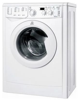 Лот: 16676172. Фото: 1. Стиральная машина Indesit IWSD... Стиральные машины