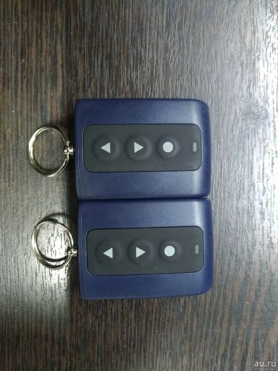 Лот: 14753555. Фото: 1. Дополнительный брелок StarLine... Автомобильные сигнализации