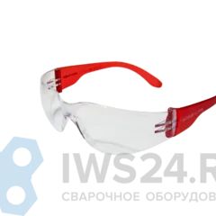 Лот: 17427875. Фото: 1. Очки защитные открытые Росомз... Сварочные маски, очки, краги