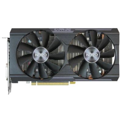 Лот: 6317624. Фото: 1. 163059 Видеоплата PCI-E 4096Mb... Видеокарты