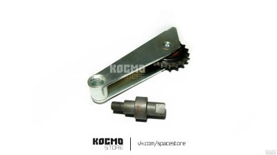 Лот: 11478753. Фото: 1. Башмак шестеренчатый однорядный... Двигатель и элементы двигателя