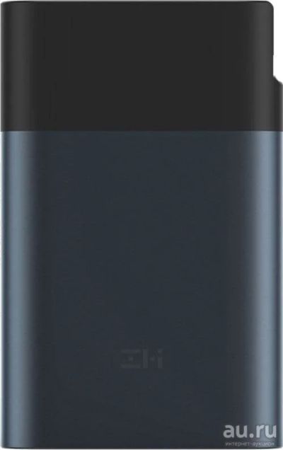 Лот: 17846928. Фото: 1. Xiaomi ZMI MF885 4G Portable WiFi... Маршрутизаторы (роутеры)