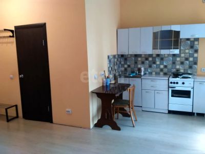 Лот: 25528609. Фото: 1. квартира , Красноярск Линейная... Квартиры, студии