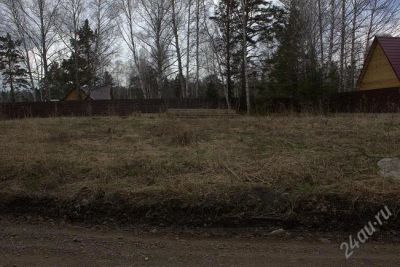 Лот: 2586231. Фото: 1. участок земли в лесу на Рябинино. Земельные участки