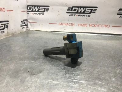 Лот: 17085850. Фото: 1. Катушка зажигания Subaru Legacy... Электрооборудование