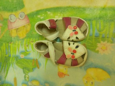 Лот: 8991653. Фото: 1. Сандали. Сандалии