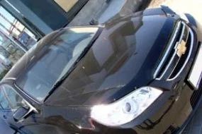 Лот: 12710619. Фото: 1. Дефлектор капота Chevrolet Epica... Детали тюнинга