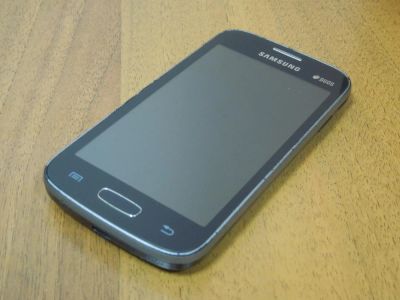 Лот: 8080296. Фото: 1. Продам Смартфон Samsung Galaxy... Смартфоны