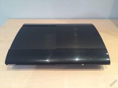 Лот: 4620618. Фото: 1. Игровая приставка Sony PlayStation... Игровые приставки, консоли