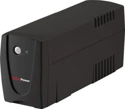 Лот: 5181555. Фото: 1. ИБП CyberPower Value 600EI-B 600VA... ИБП, аккумуляторы для ИБП