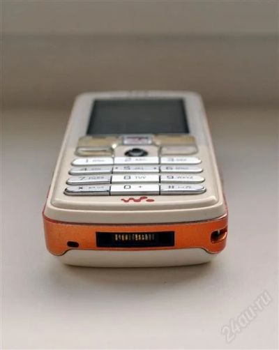 Лот: 2514746. Фото: 1. Sony Ericsson W700i Walkman, хорошее... Кнопочные мобильные телефоны