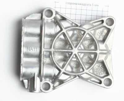 Лот: 9938805. Фото: 1. Клапанный блок Stihl RE 98 47757004600. Запчасти
