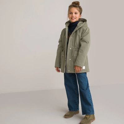 Лот: 24230977. Фото: 1. Утепленная LaRedoute. Верхняя одежда