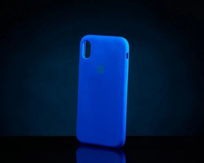 Лот: 19912759. Фото: 1. Кейс Silicon Soft Touch для iPhone... Чехлы, бамперы